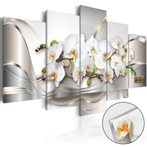 Acrylglasbild - The Ocean of Innocence