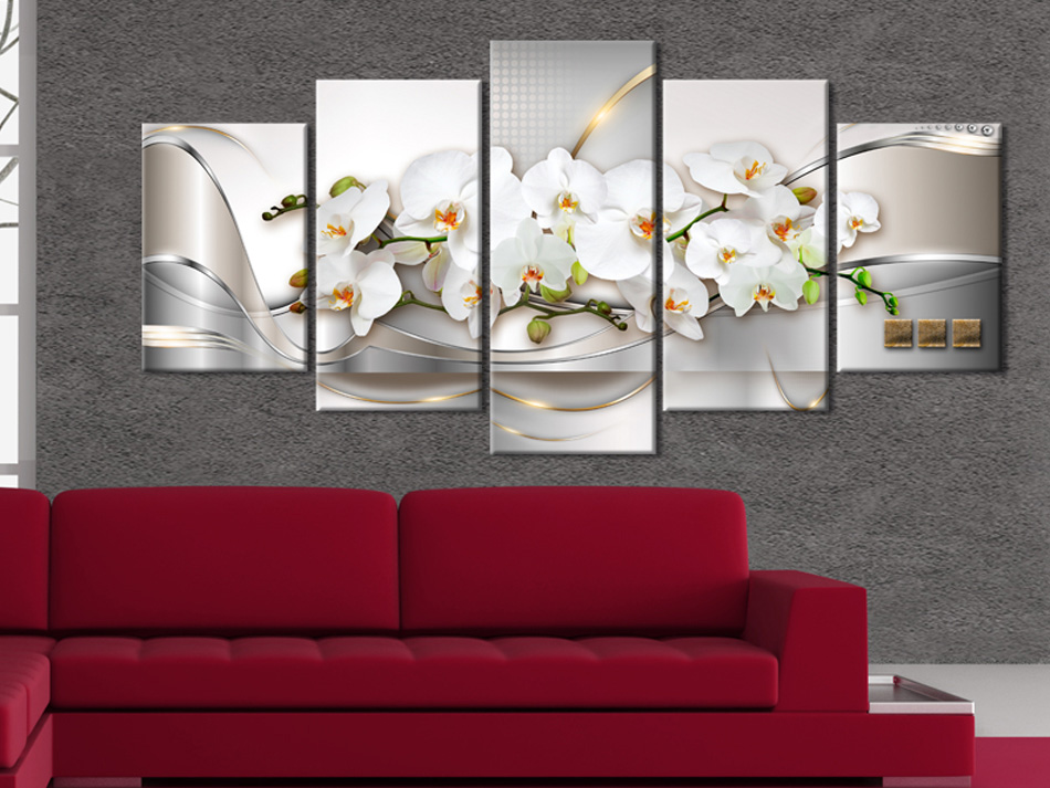 Acrylglasbild - The Ocean of Innocence – Bild 2