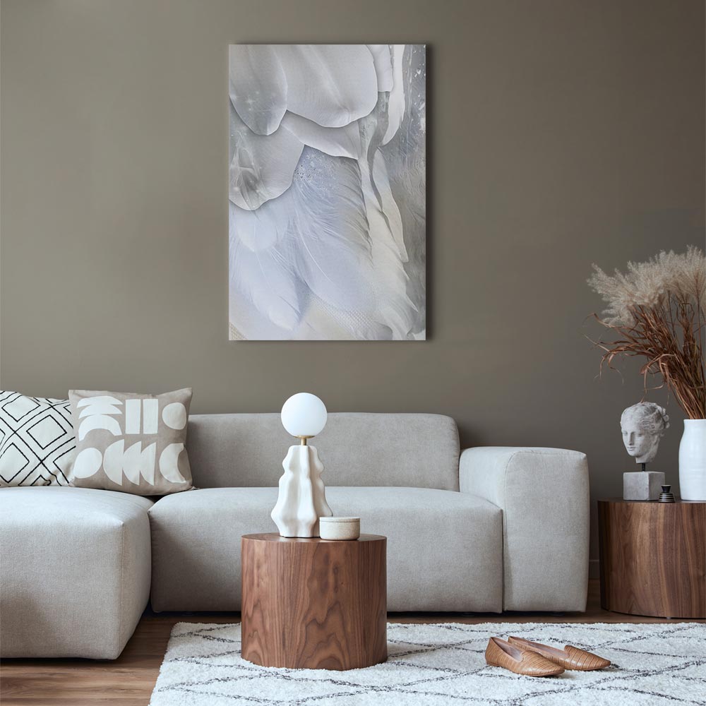Leinwandbild - Providence (1 Part) Vertical – Bild 5
