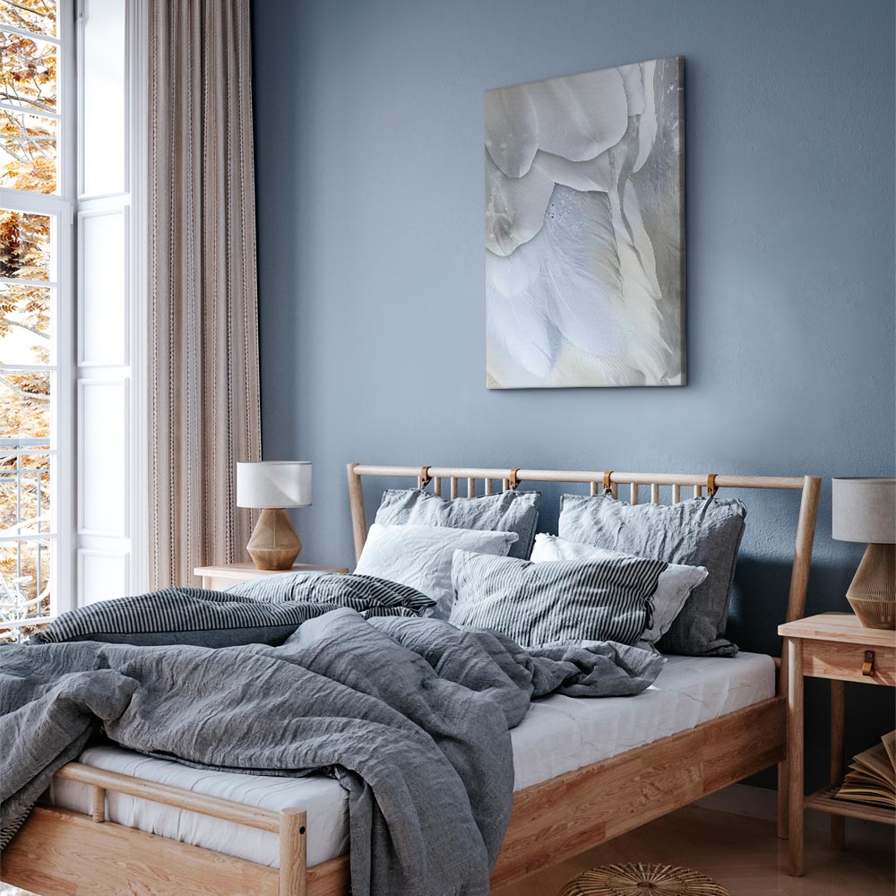Leinwandbild - Providence (1 Part) Vertical – Bild 6