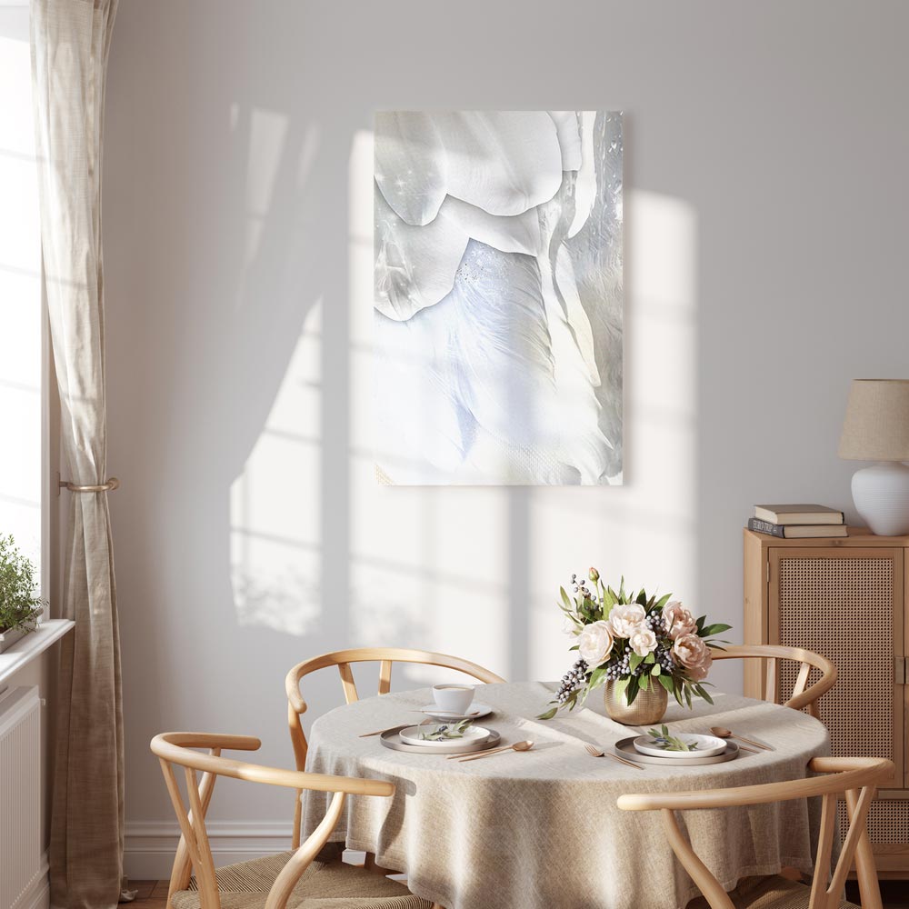 Leinwandbild - Providence (1 Part) Vertical – Bild 7