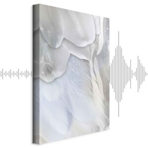 Leinwandbild - Providence (1 Part) Vertical