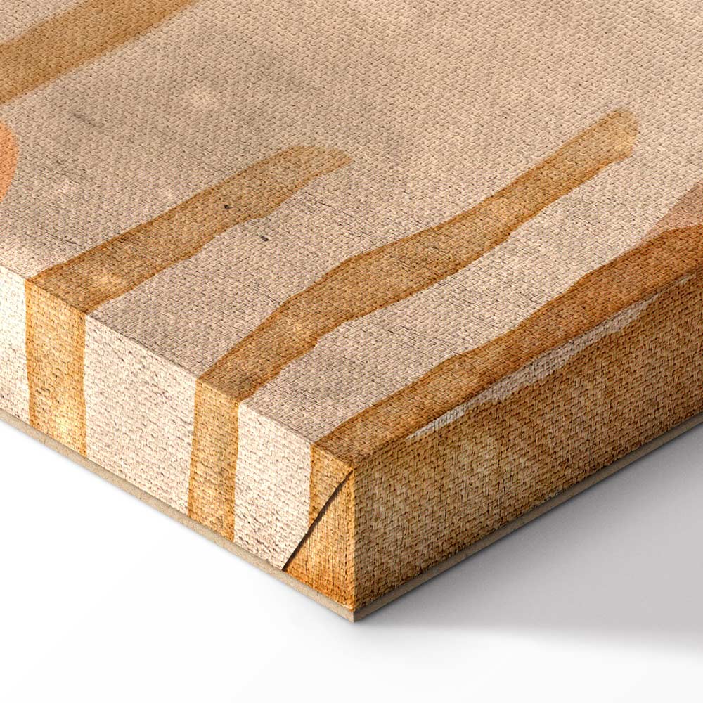 Leinwandbild - Fruity Autumn (1 Part) Vertical – Bild 8