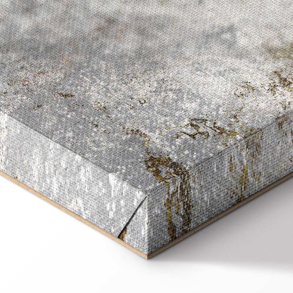 Leinwandbild - Magic Eye (1 Part) Narrow – Bild 8
