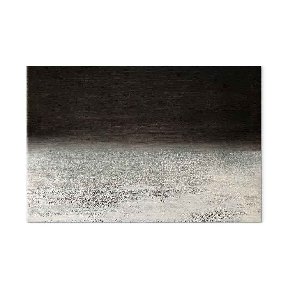 Leinwandbild - Poetic Nocturne (1 Part) Wide – Bild 2