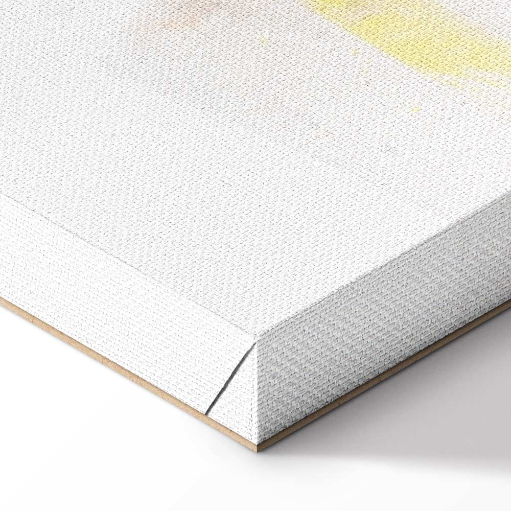 Leinwandbild - Modern Chic (3 Parts) – Bild 8