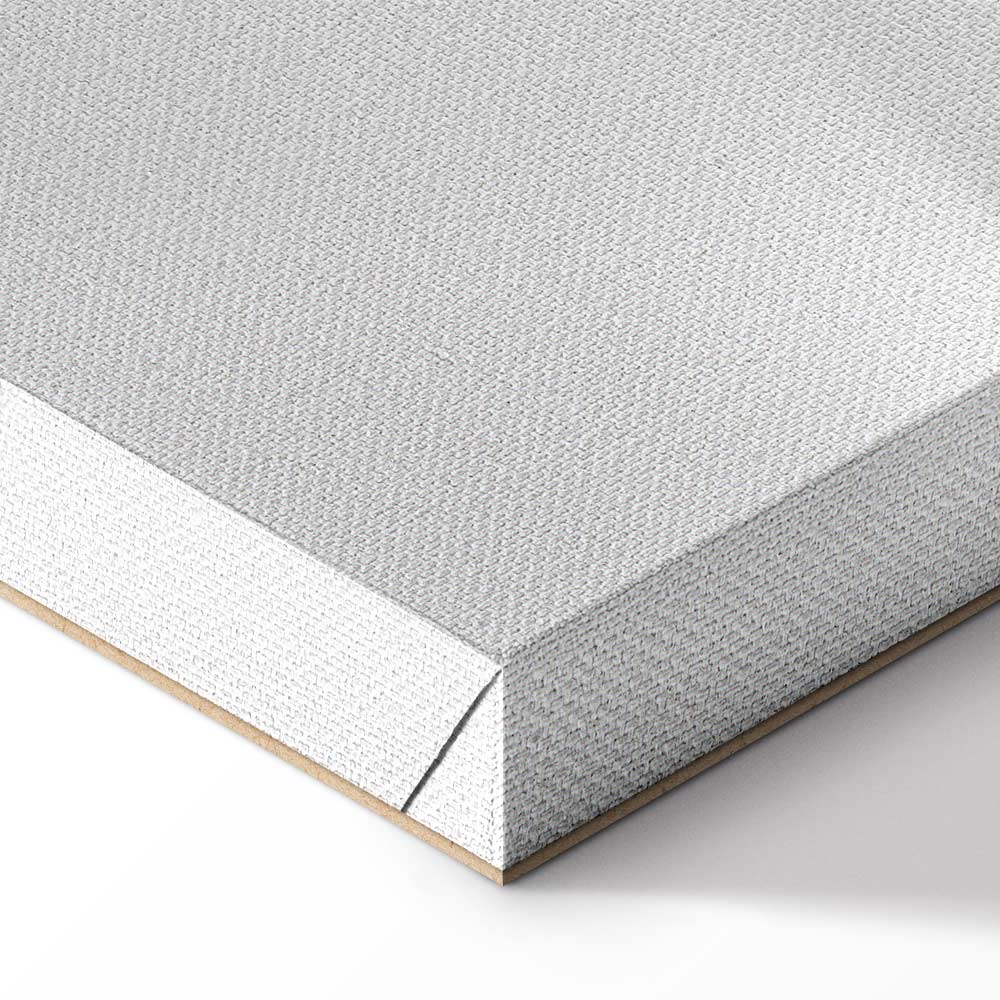 Leinwandbild - Shadow Tunnel (1 Part) Vertical – Bild 8