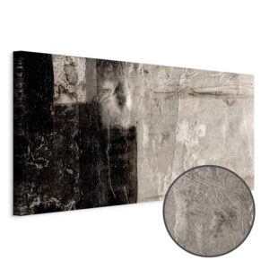 Leinwandbild - Solomon's Mine (1 Part) Wide