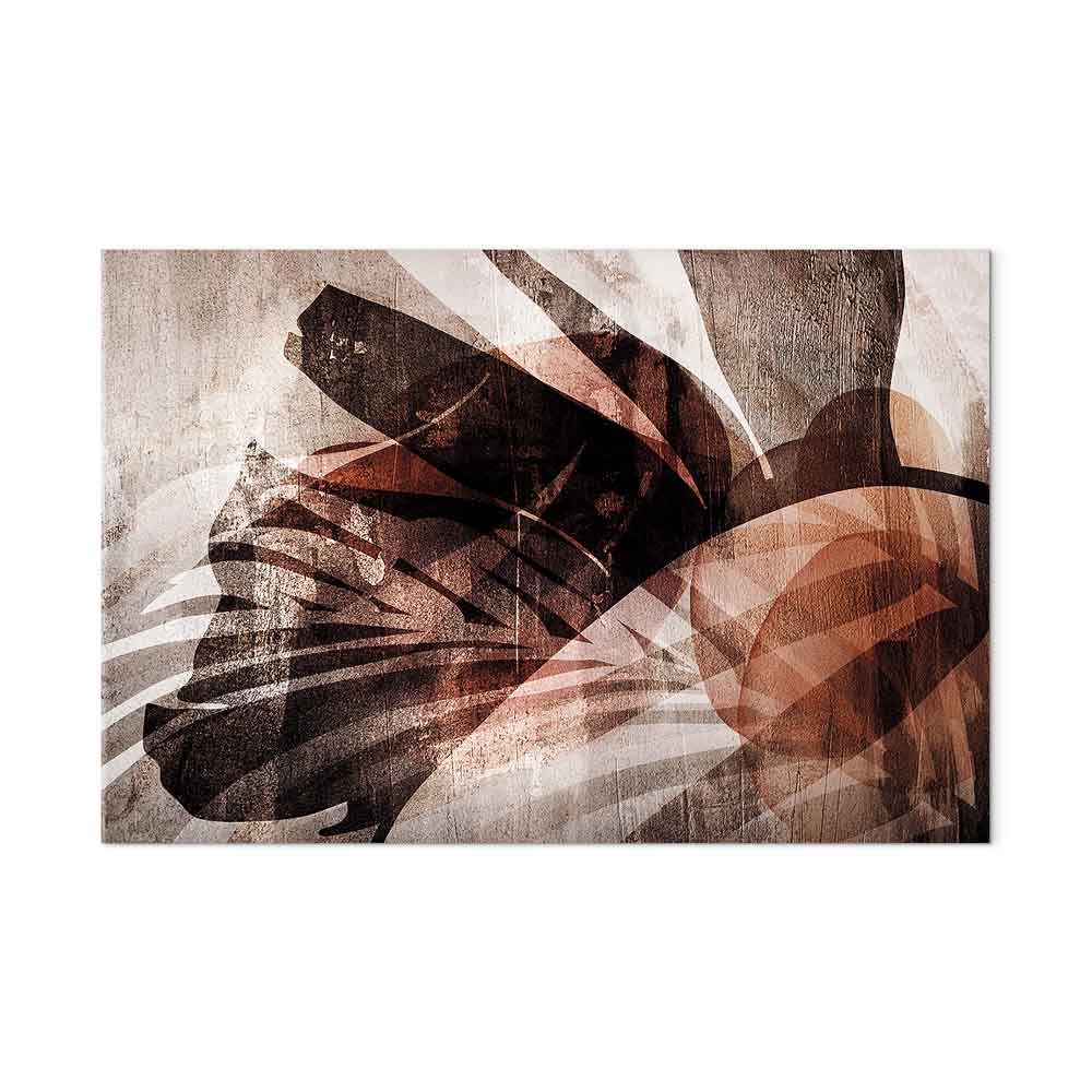 Leinwandbild - Penetrating Nature (1 Part) Wide – Bild 2