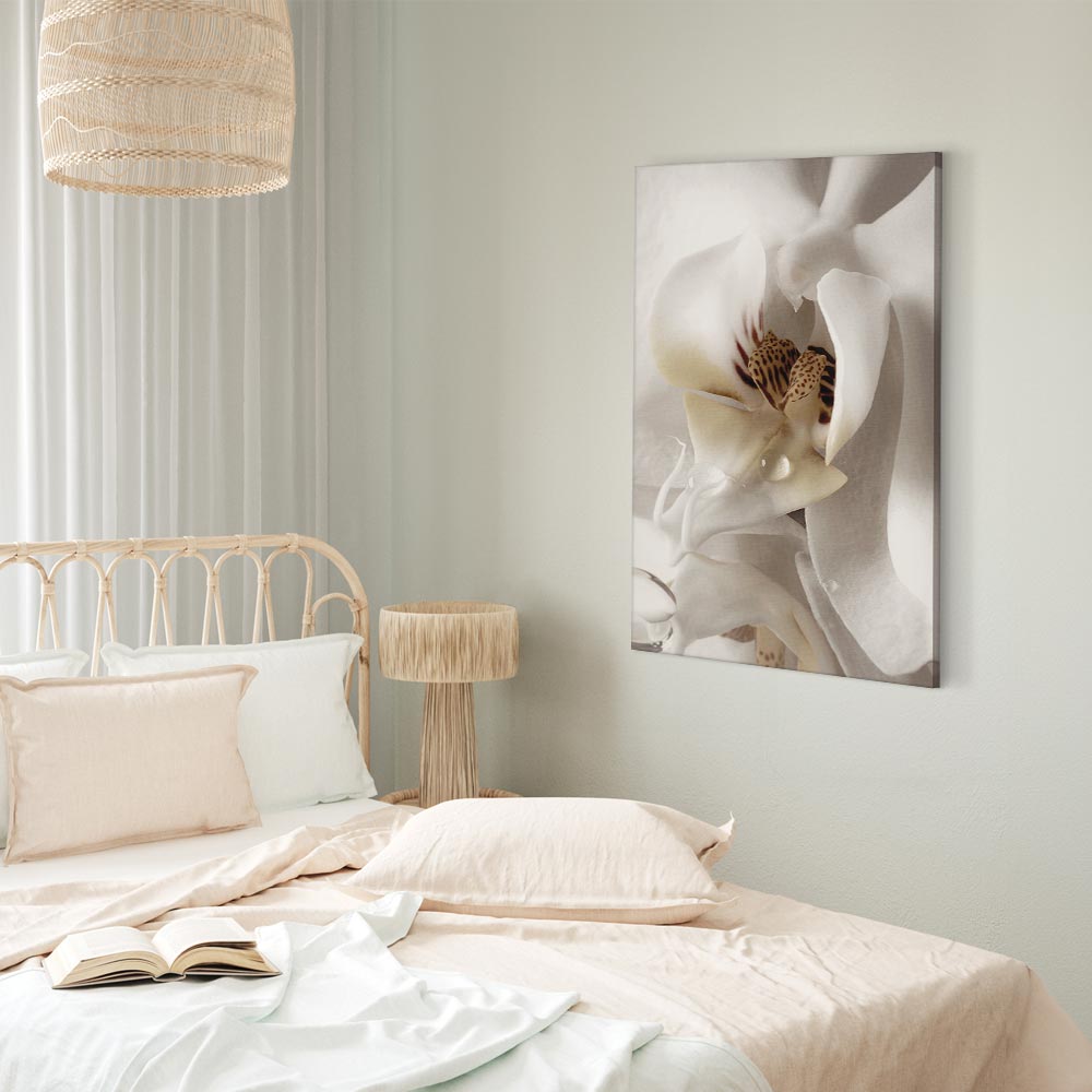 Leinwandbild - Drop Of Dreams (1 Part) Vertical – Bild 6