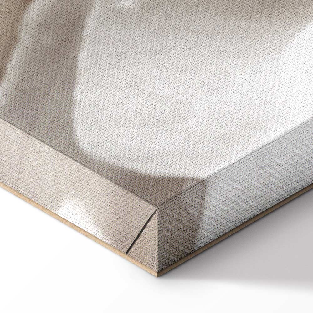 Leinwandbild - Drop Of Dreams (1 Part) Vertical – Bild 8