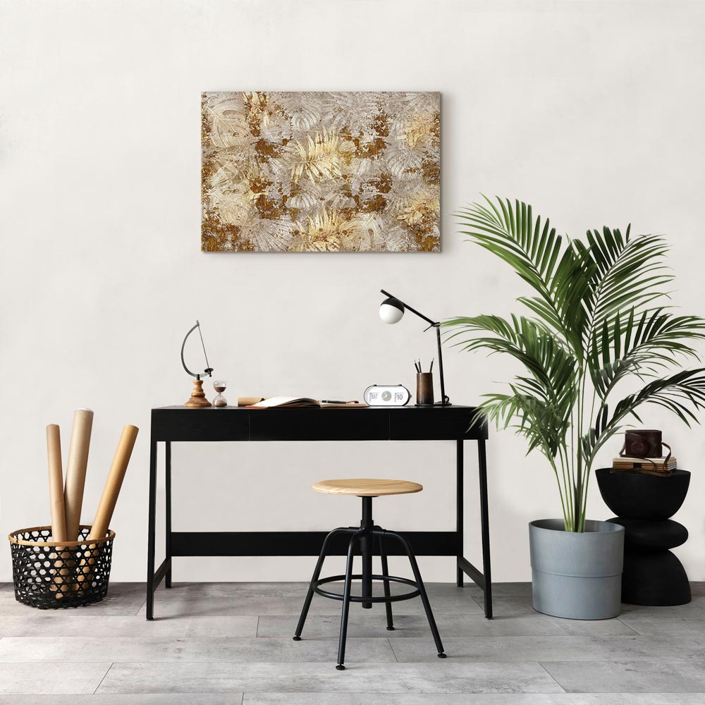 Leinwandbild - Exclusive Moment (1 Part) Wide – Bild 7