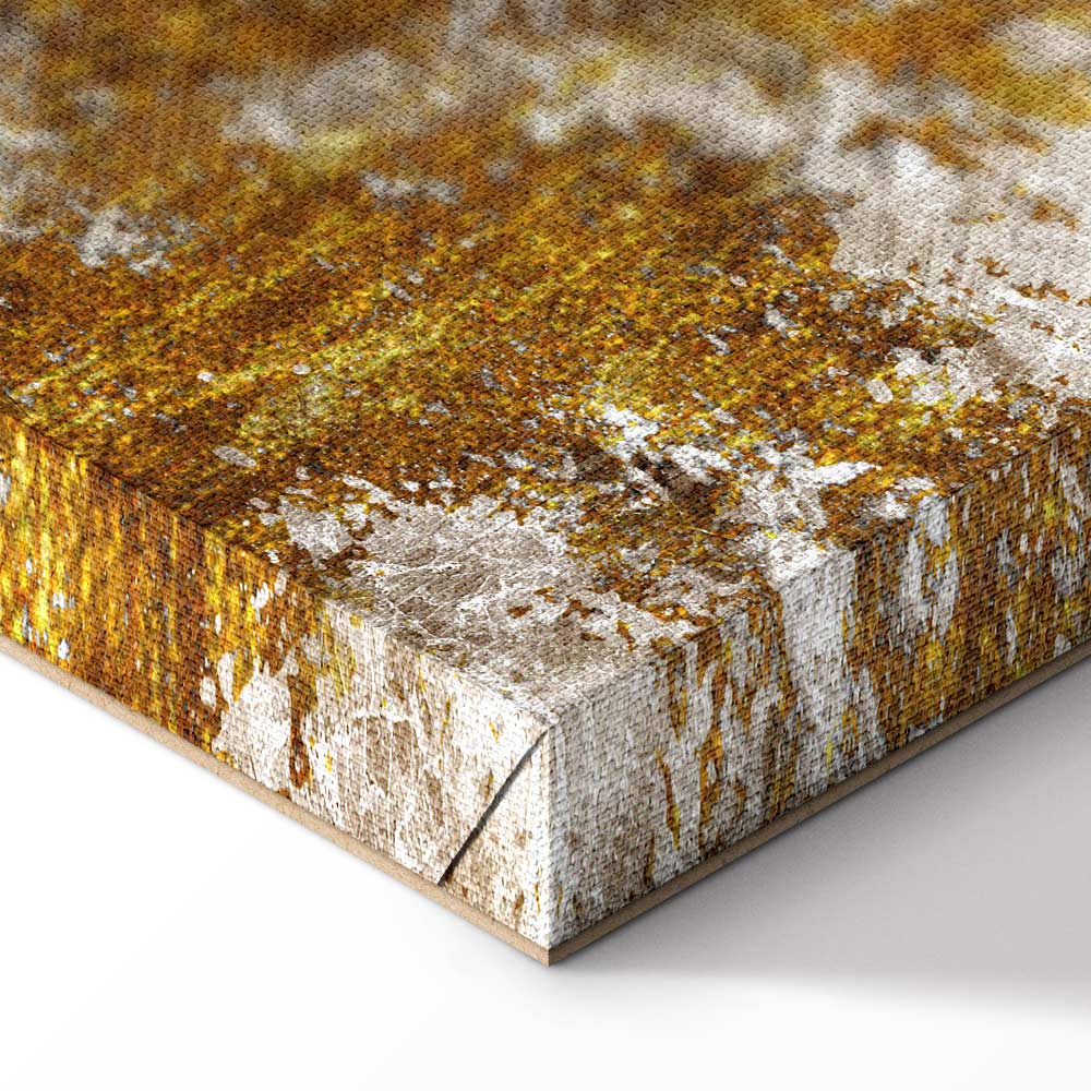 Leinwandbild - Exclusive Moment (1 Part) Wide – Bild 8