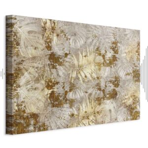 Leinwandbild - Exclusive Moment (1 Part) Wide