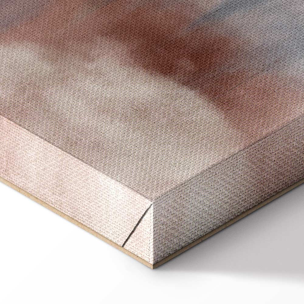 Leinwandbild - Back Home (1 Part) Wide – Bild 8