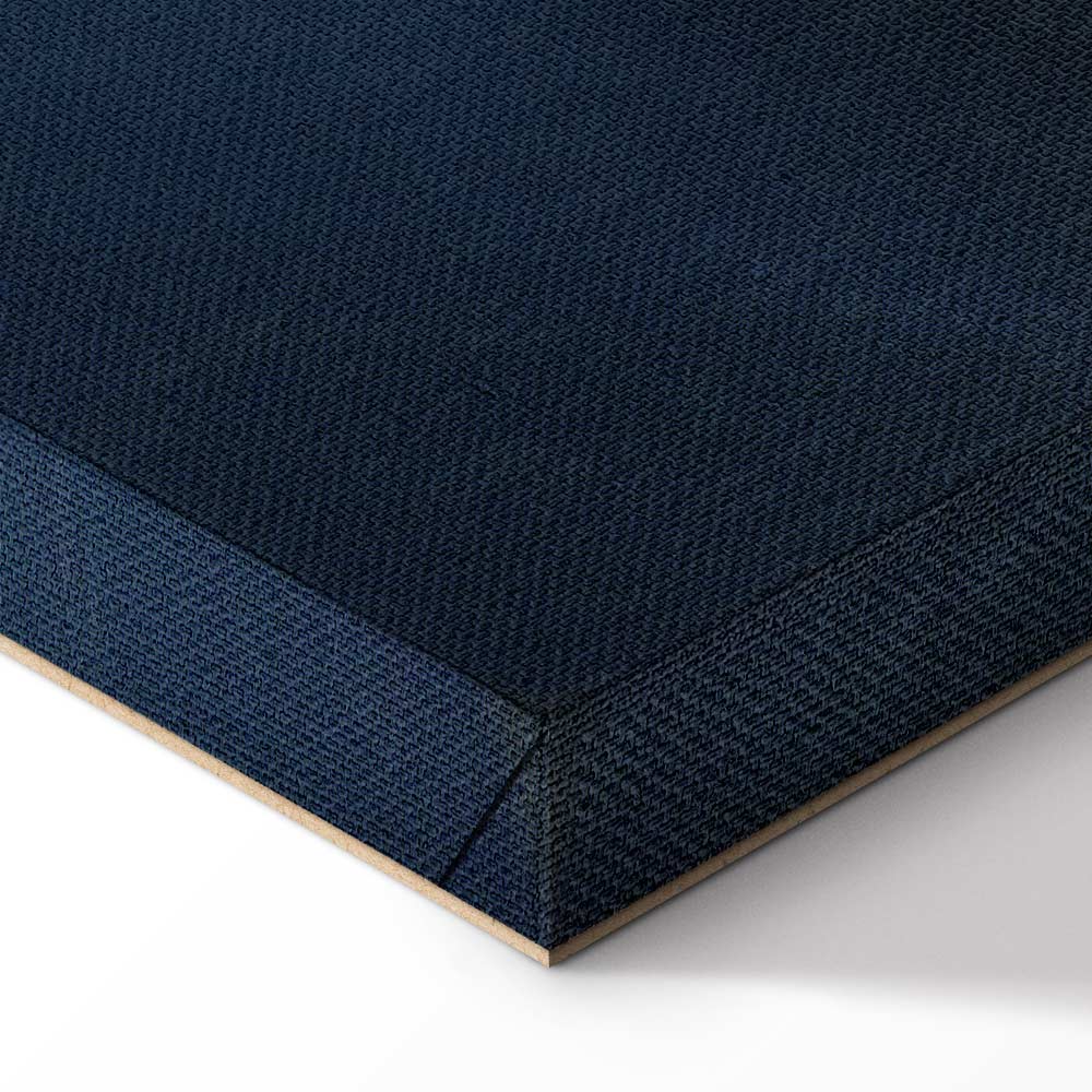 Leinwandbild - Mountain Breath (1 Part) Wide - First Variant – Bild 8