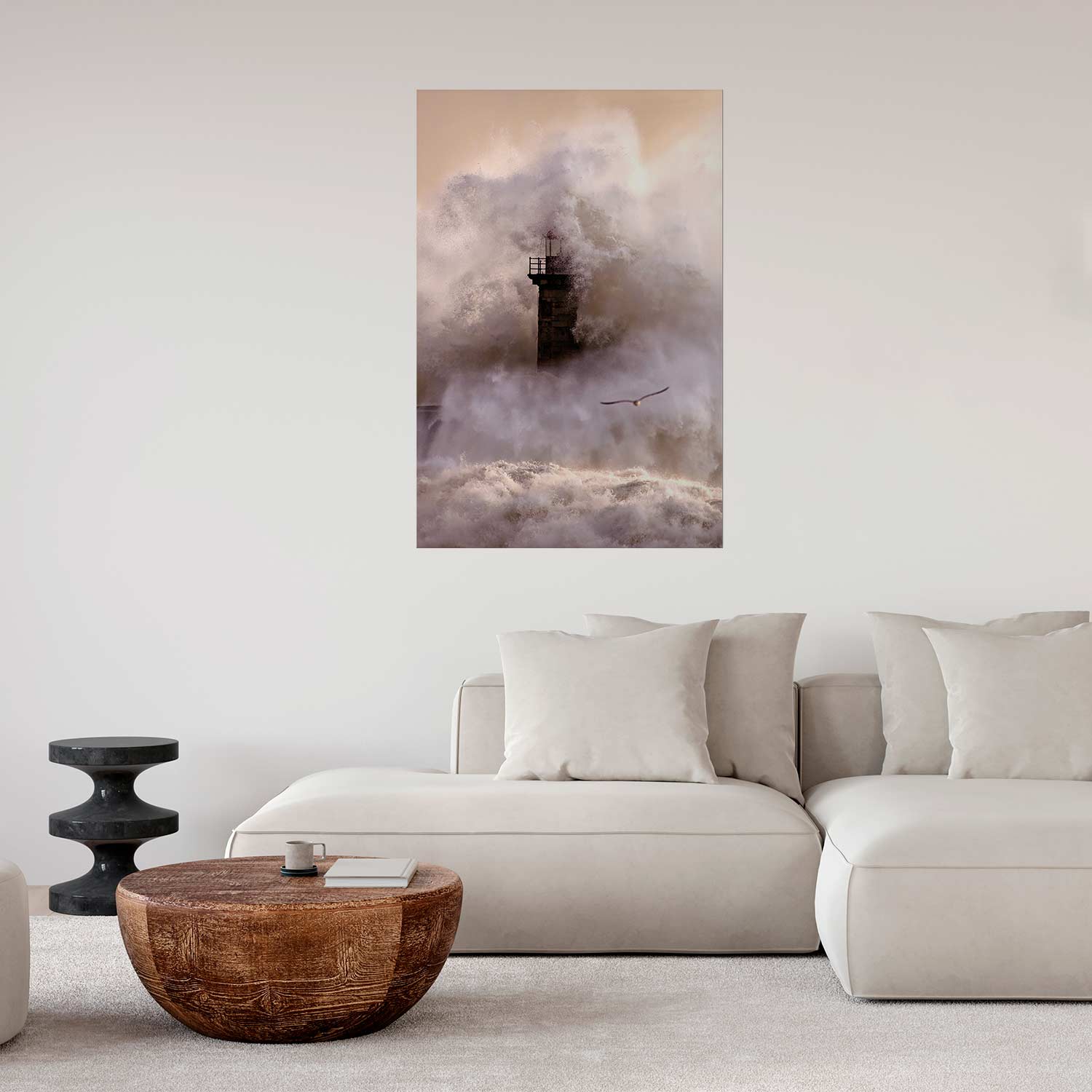 Poster - Storm – Bild 5