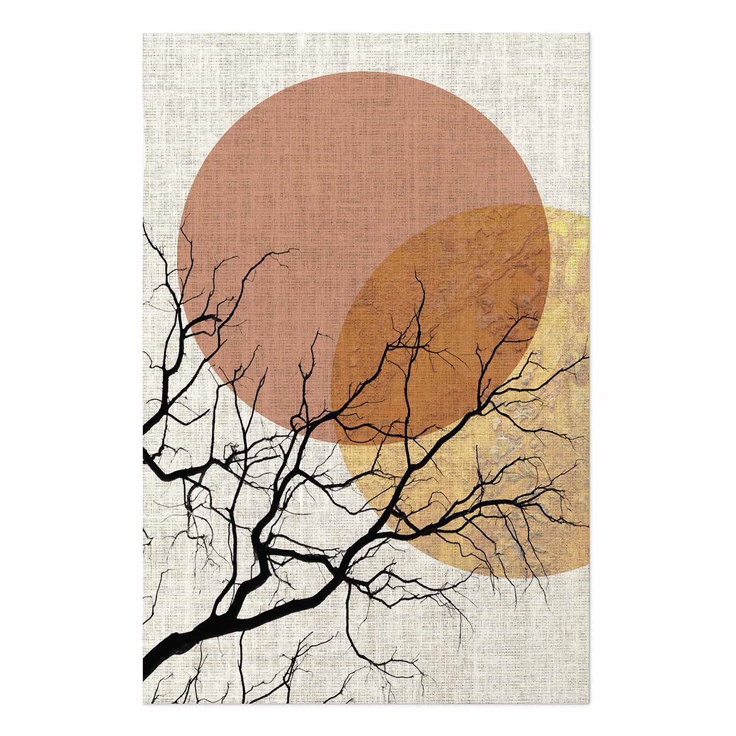 Poster - Double Moon – Bild 2