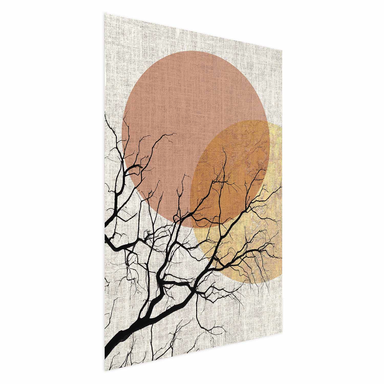 Poster - Double Moon