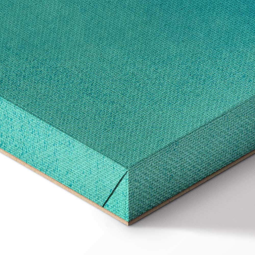 Leinwandbild - Stairs Composition (1 Part) Vertical – Bild 8