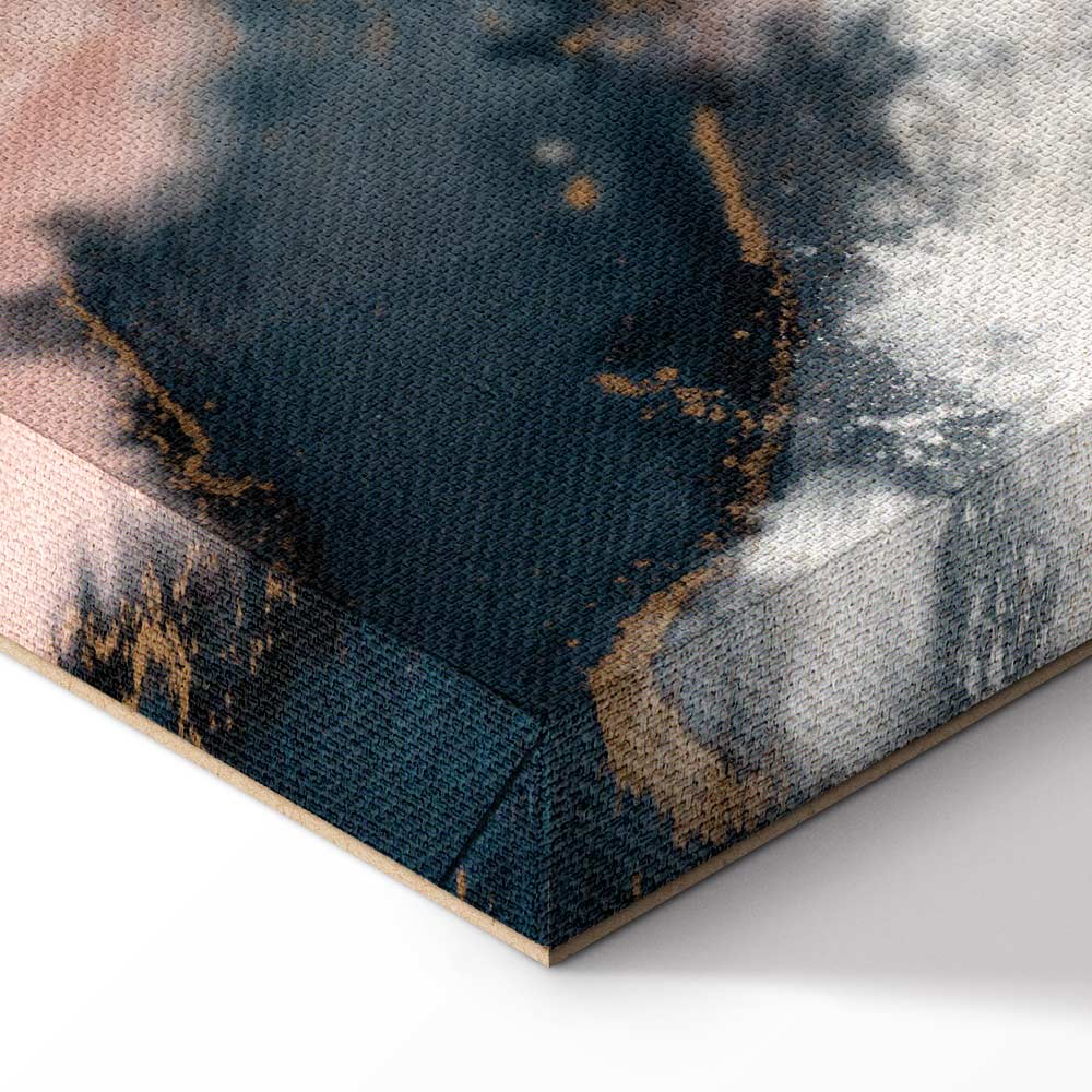 Leinwandbild - Sentimental Journey (3 Parts) – Bild 8