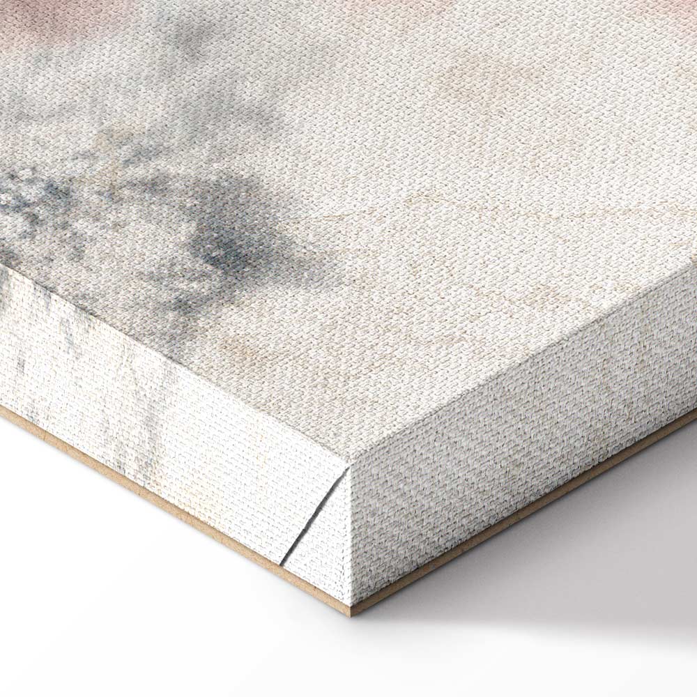 Leinwandbild - Sentimental Journey (5 Parts) Wide – Bild 8