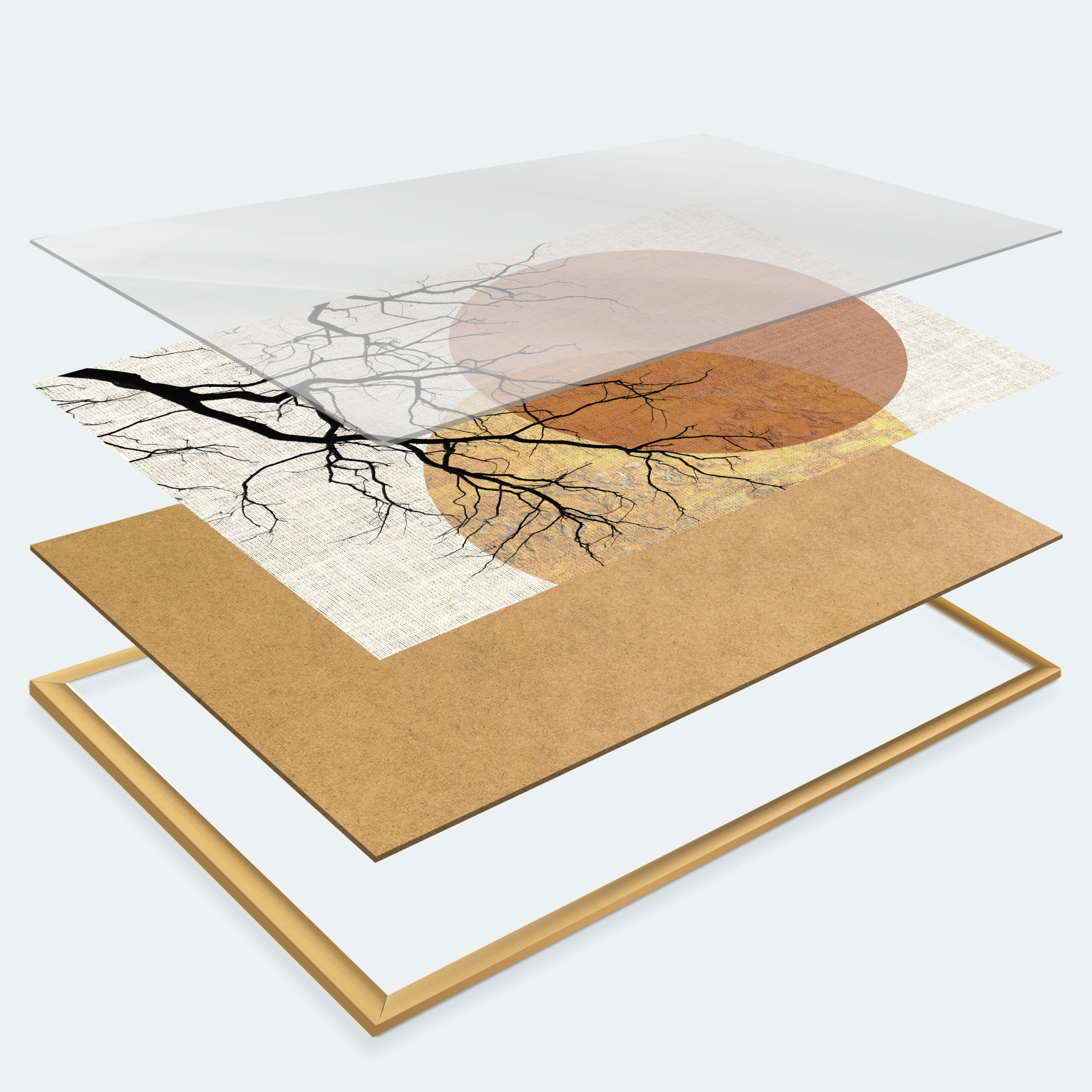 Poster - Donut Police – Bild 4