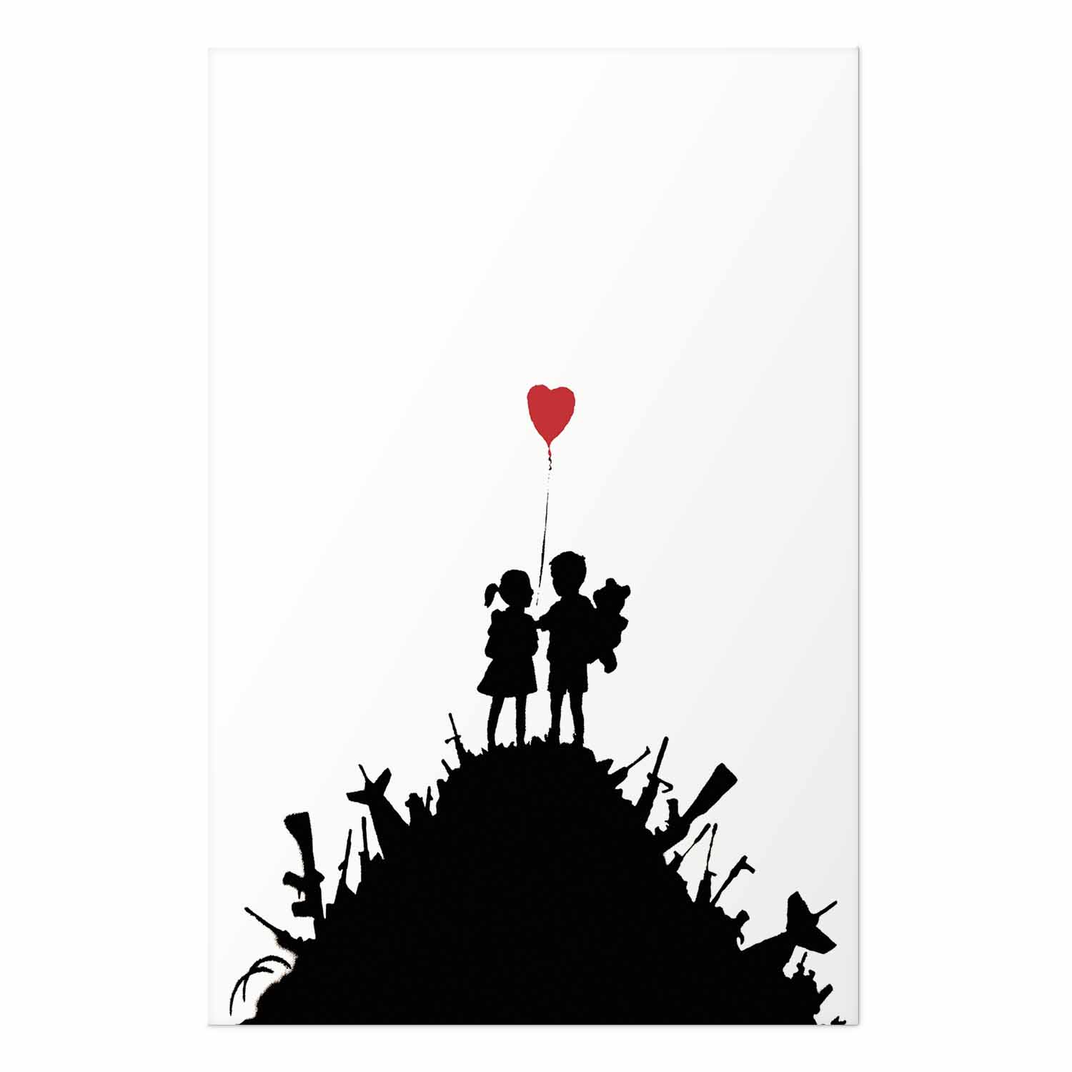 Poster - Battlefield – Bild 2