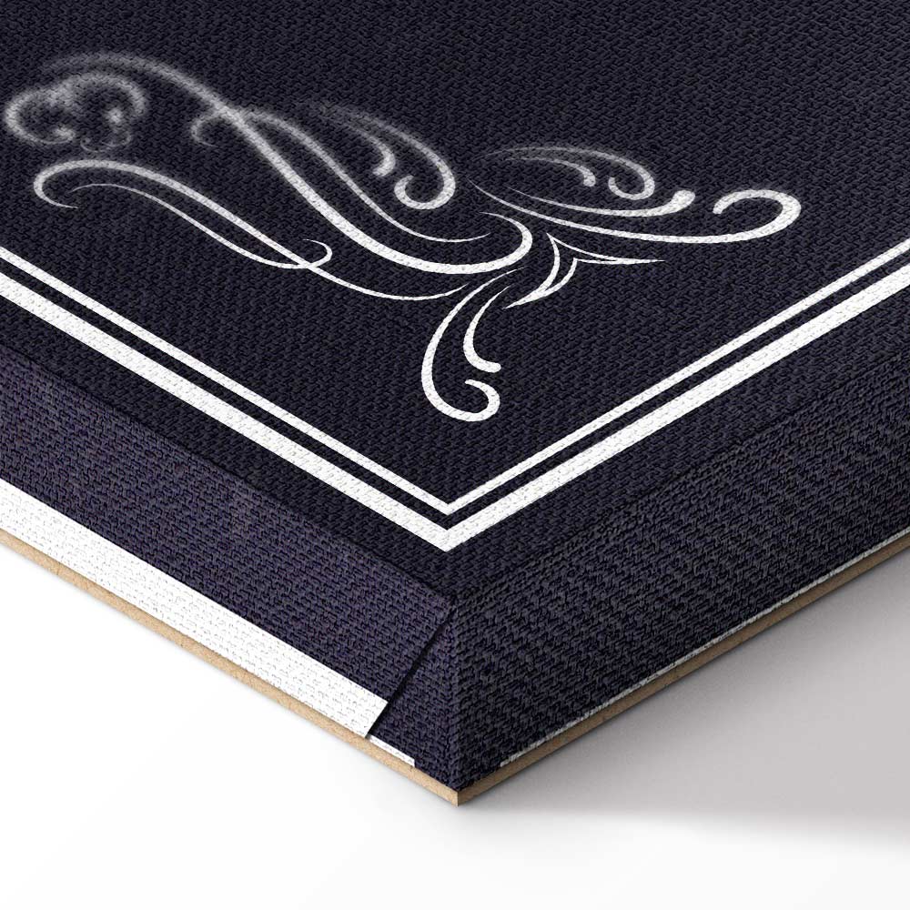 Leinwandbild - Kitchen Essential (1 Part) Vertical – Bild 8