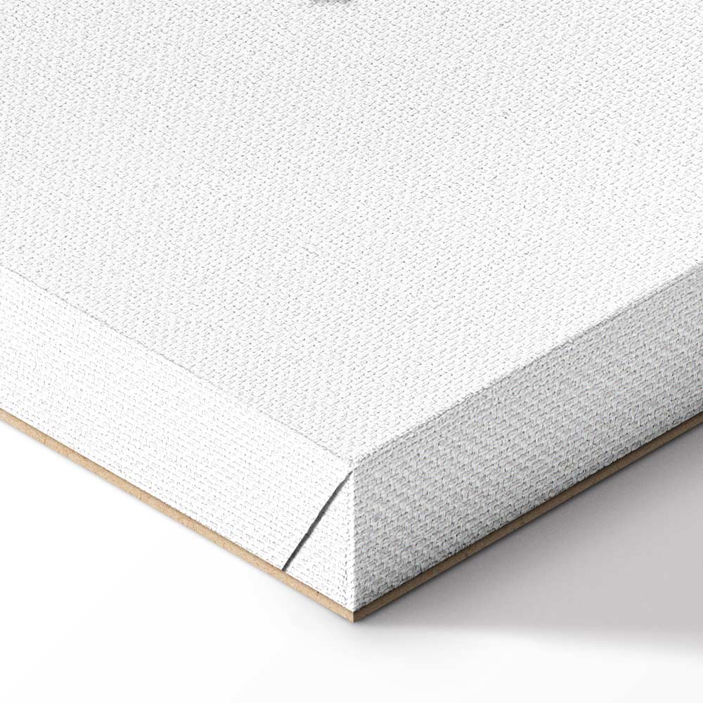 Leinwandbild - Germany (1 Part) Vertical – Bild 8