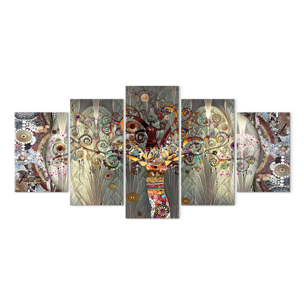Leinwandbild - Tree of Life – Bild 2