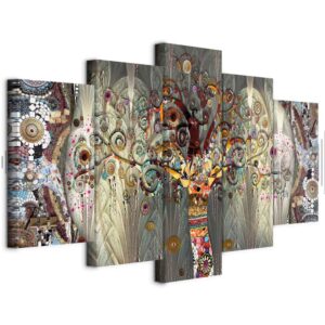 Leinwandbild - Tree of Life