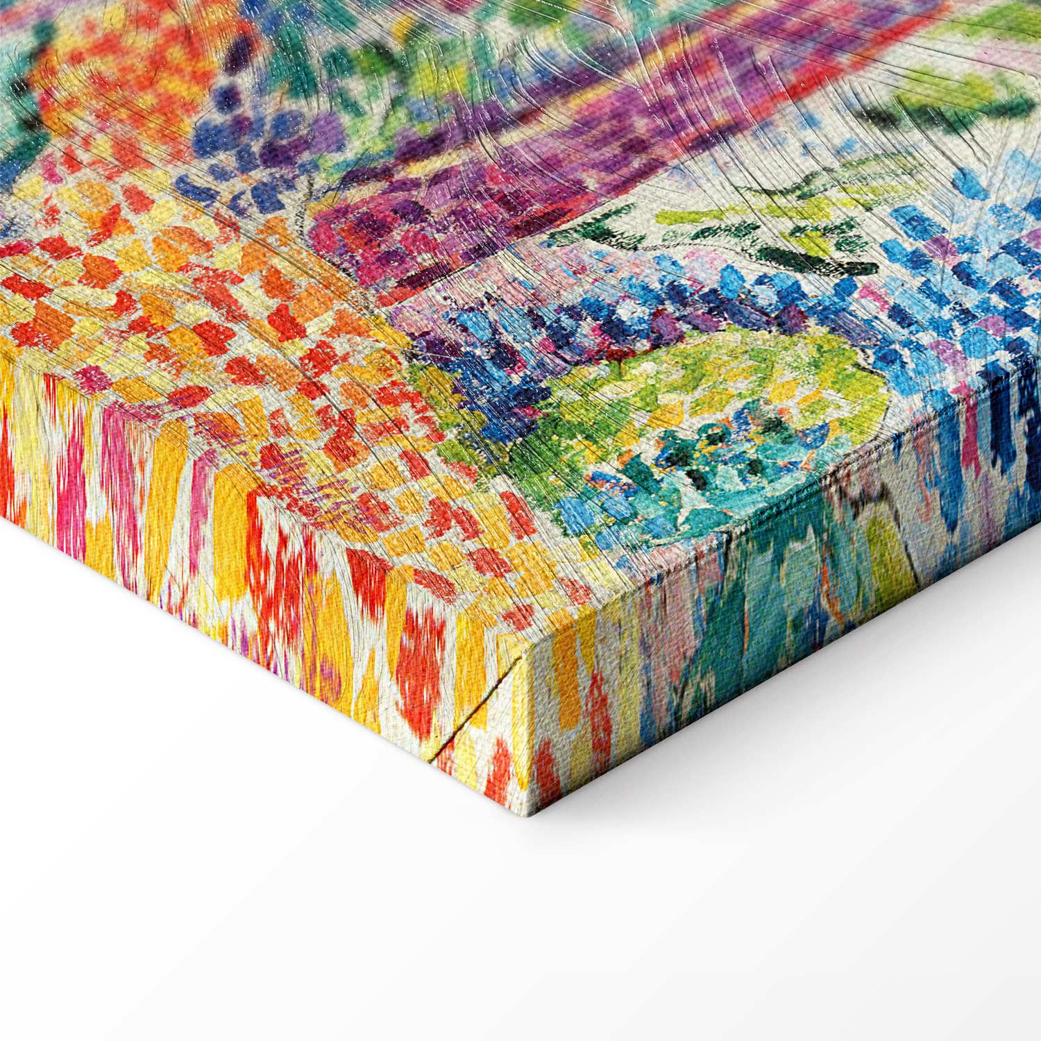 Leinwandbild - Henri Matisse – Luxe, Calme et Volupté – Bild 8