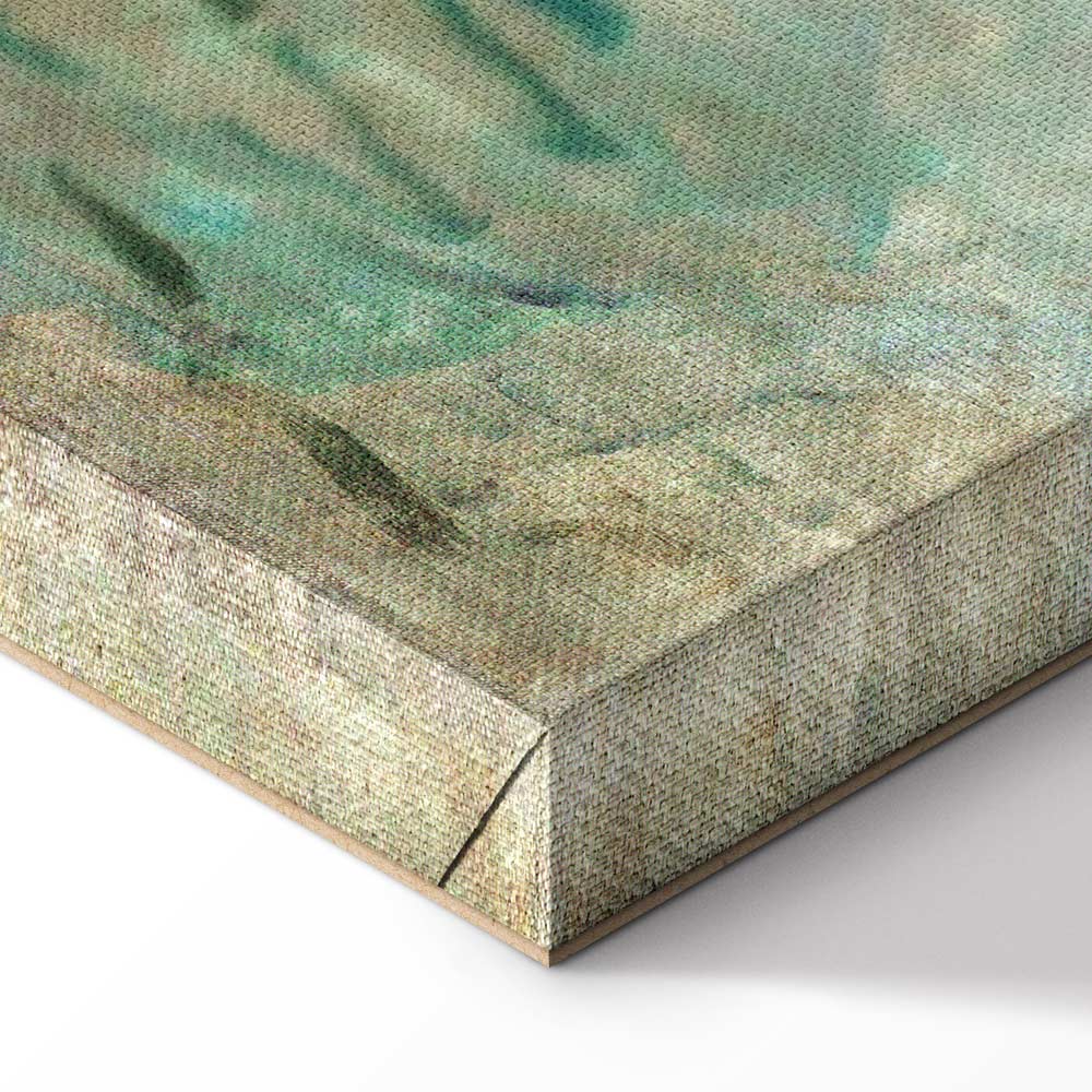 Leinwandbild - Claude Monet – Impression, Sunrise – Bild 8