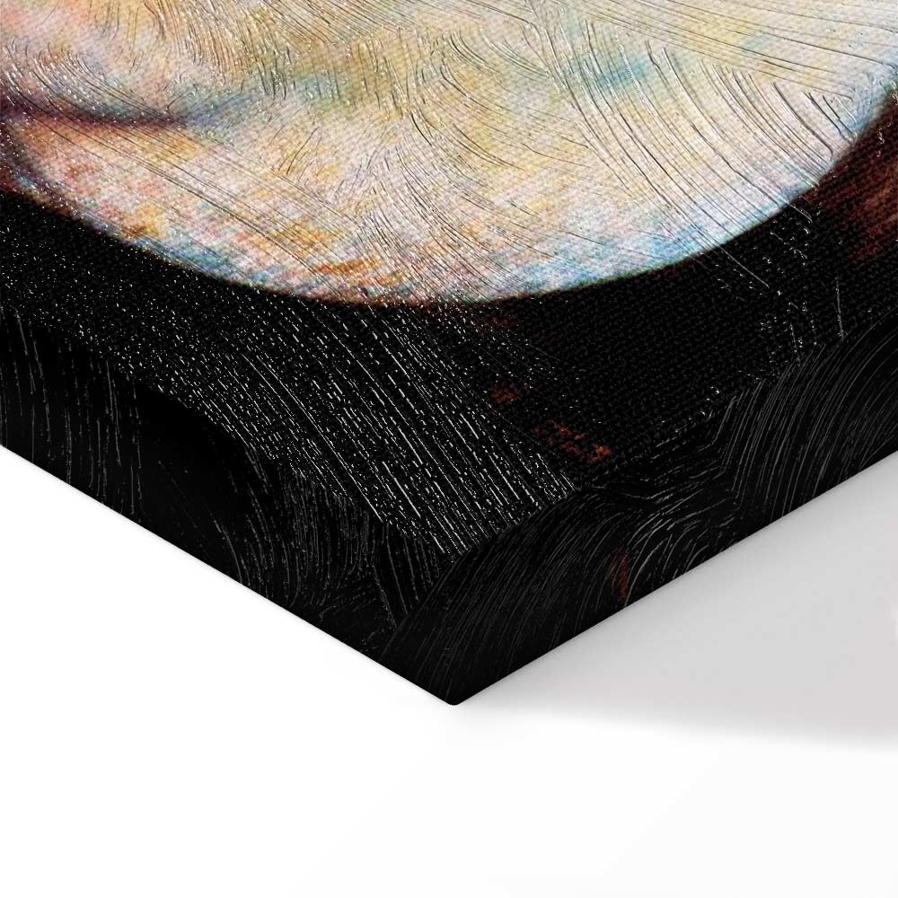 Leinwandbild - Gustav Klimt – Goldfish – Bild 8