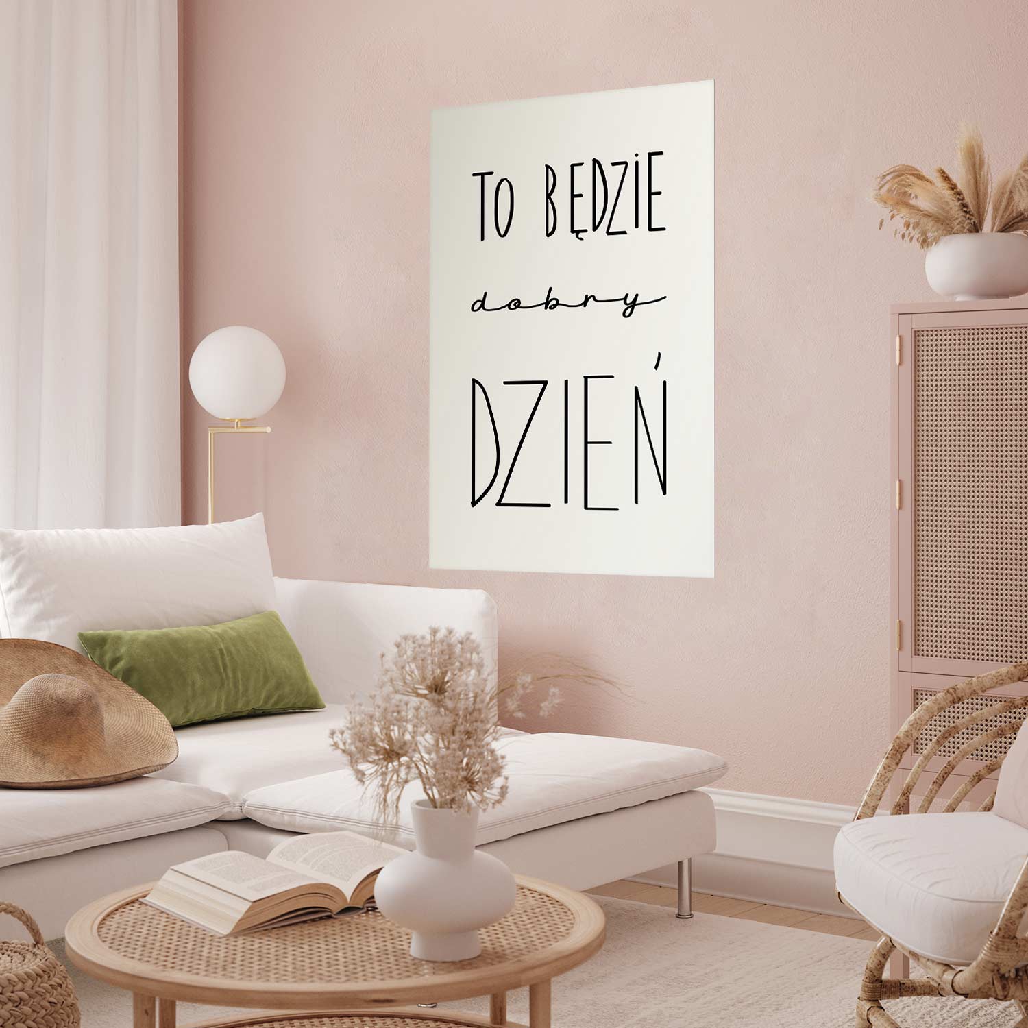 Poster - It Will Be a Good Day – Bild 5