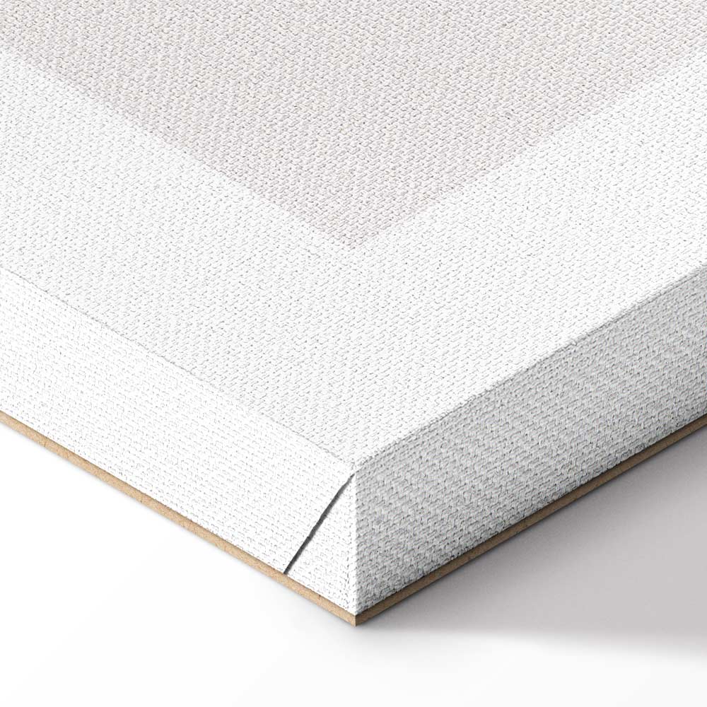 Leinwandbild - Dance With Gravity (1 Part) Vertical – Bild 8