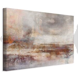 Leinwandbild - Transience (1 Part) Wide