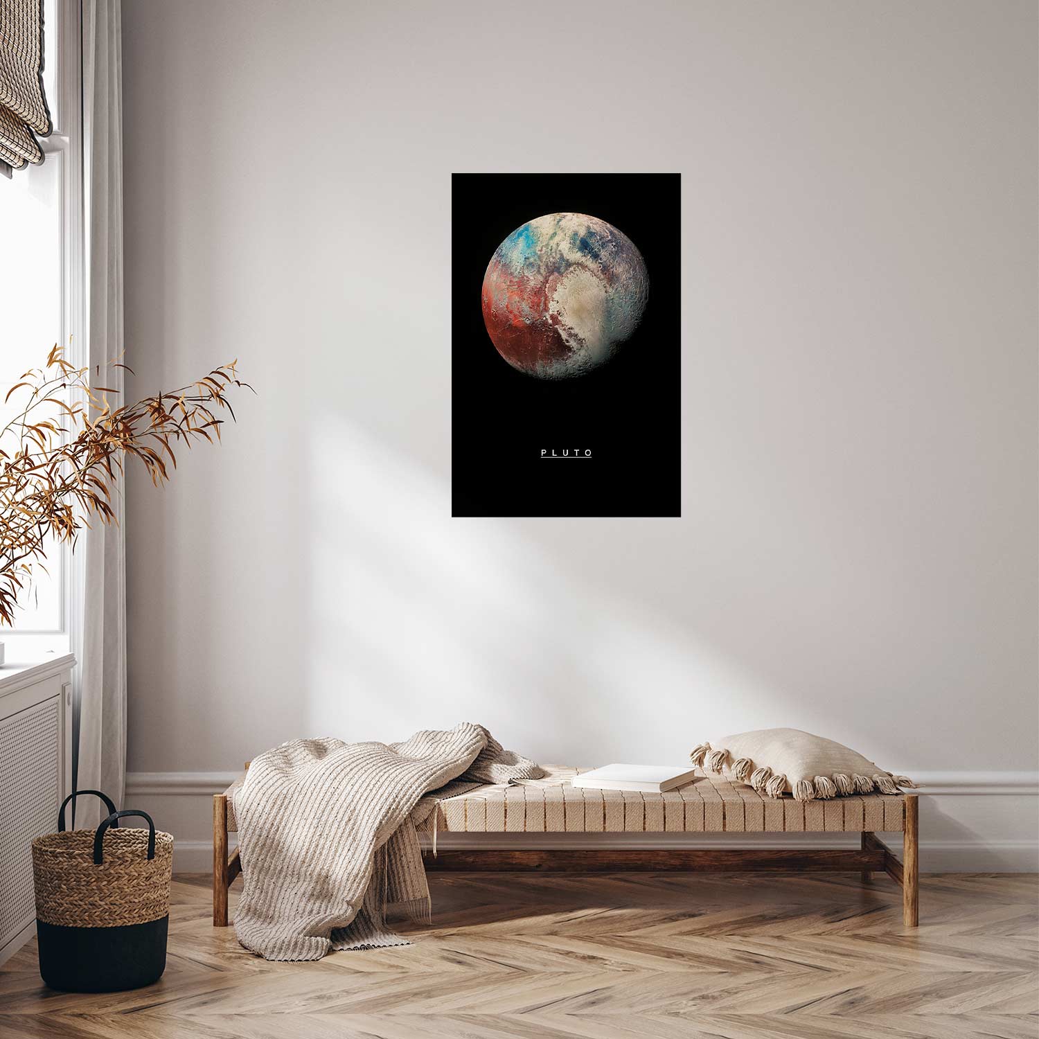 Poster - Pluto – Bild 5